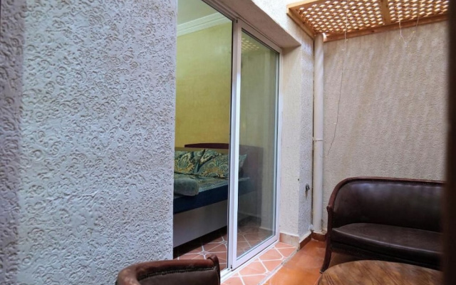 FU Space Hostel