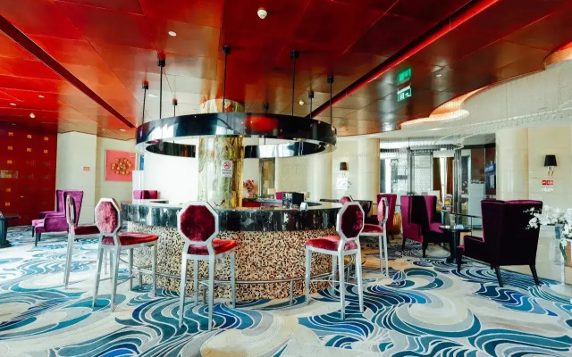 Ramada Yangzhou Baoying