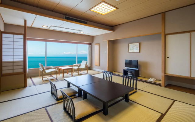 Hotel Ambia Shofukaku