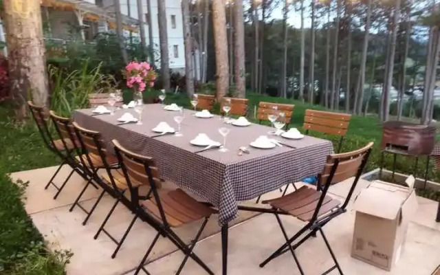 Omirita Resort