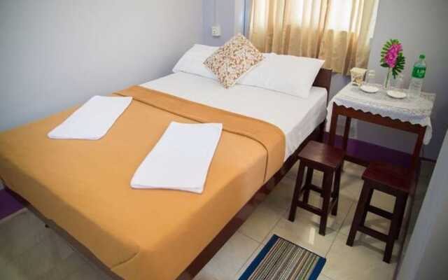 The SAT Hostel