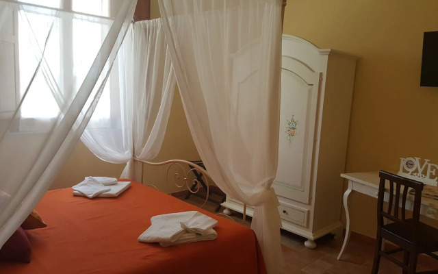 Agriturismo Podere Casa al Vento