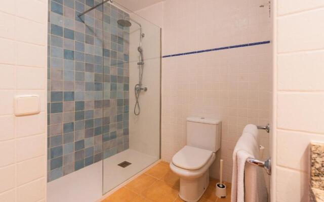 Apartamento Ferrera Park 603