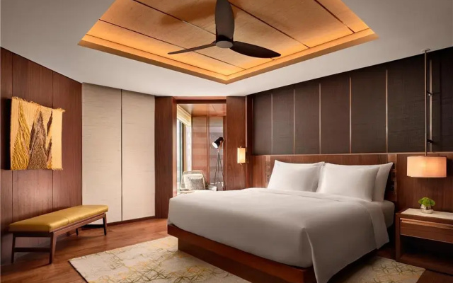 Grand Hyatt Singapore