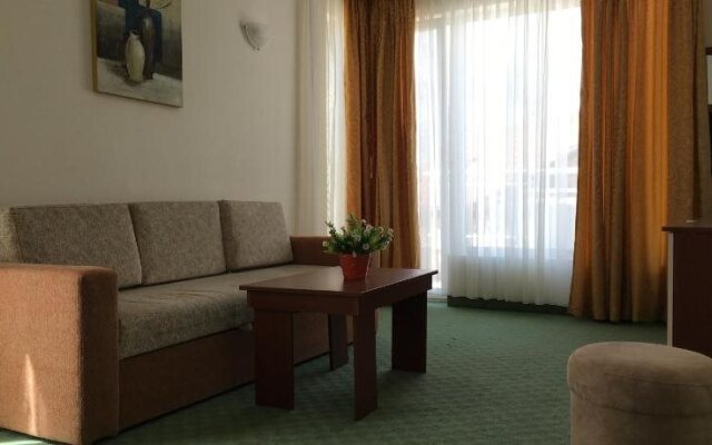 Obzor City Hotel
