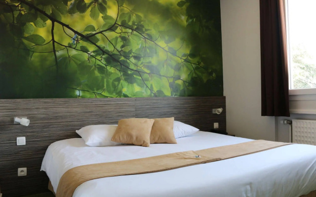 The Originals City, Hôtel Dau Ly