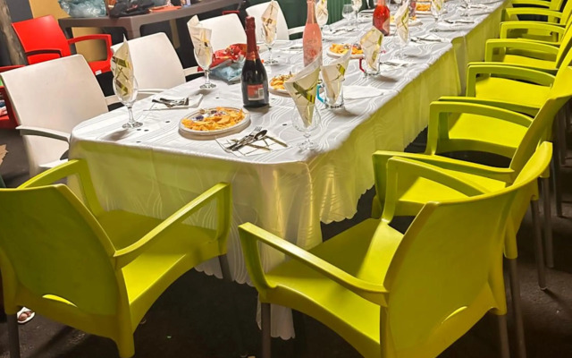 Platinum Guesthouse Kempton park