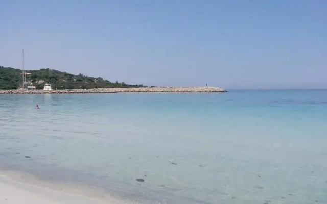 Sardegna Case Agrustos