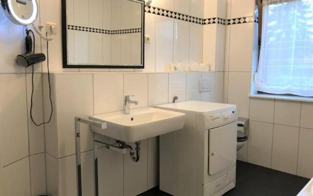 Ferienhaus in Wittenbeck