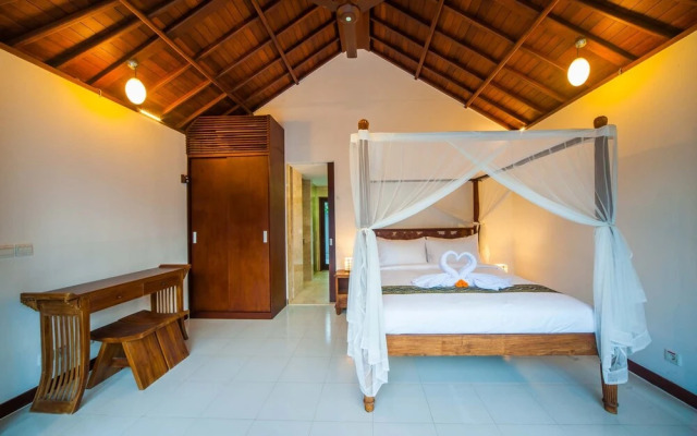 Villa Kaya Sanur