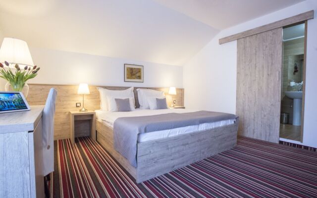 Guest house Oreskovic