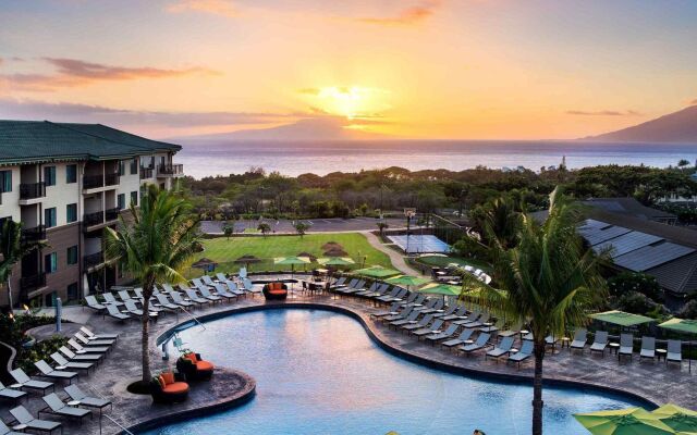 Residence Inn by Marriott Maui Wailea