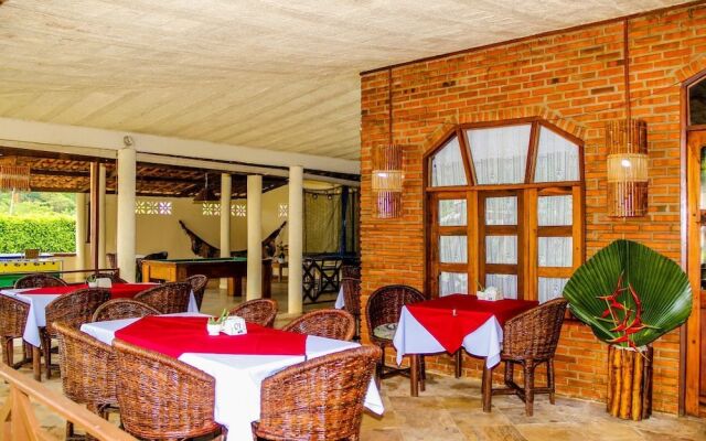 Pousada La Dolce Vita