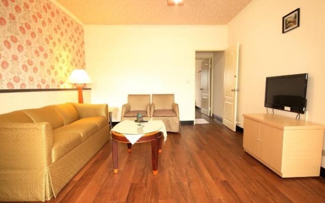 Dapochih Vacation Center Hotel
