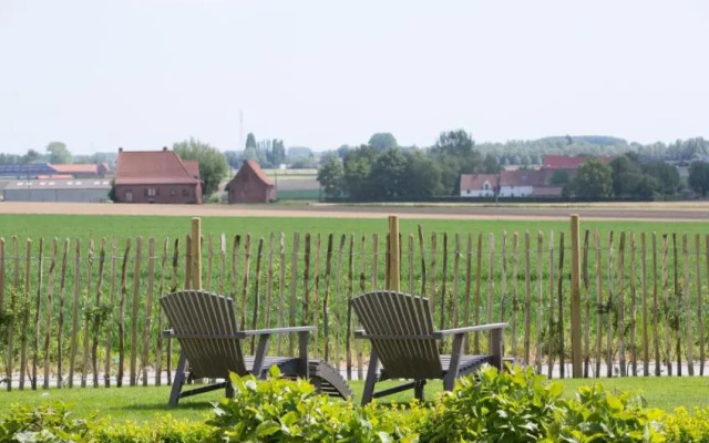 Cottage d'Hoge Schure