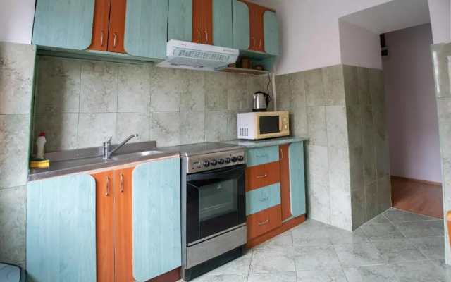 Riverwalk Family Apartment