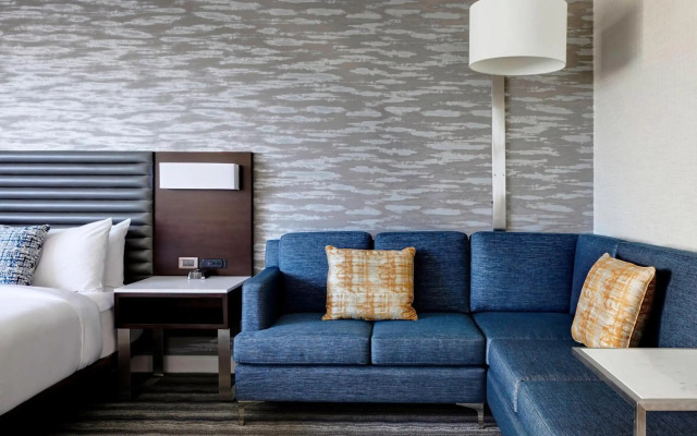 Ventura Beach Marriott