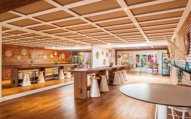 Belambra Clubs Presqu'île de Giens - Les Criques