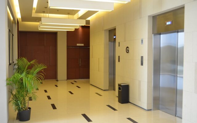 Kyriad Hotel Airport Jakarta