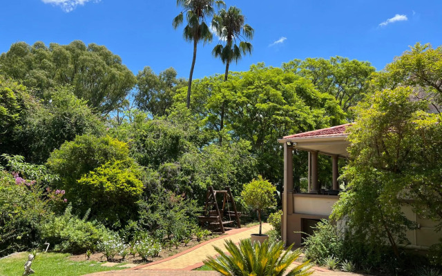 Peaches & Cream Bed & Breakfast