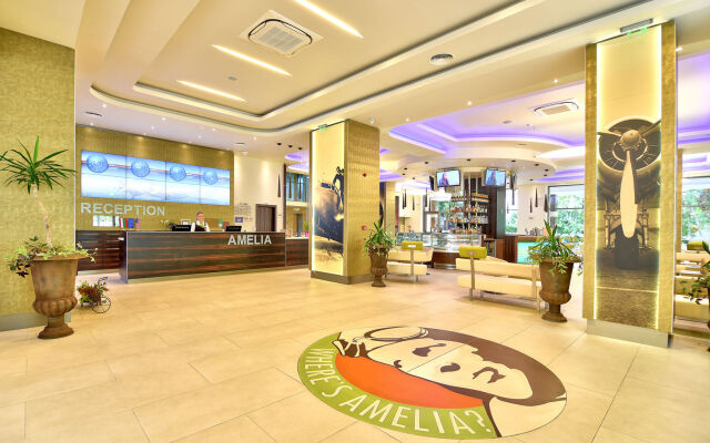 Martim Hotel Amelia - Ultra All Inclusive