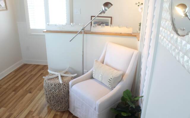 Pass-a-grille Key West Style Compound 108-18