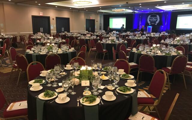 Holiday Inn Staunton Conference Center by IHG