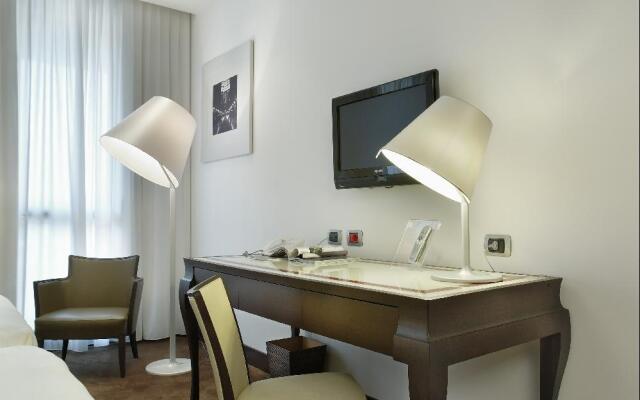 UNAHOTELS Cusani Milano