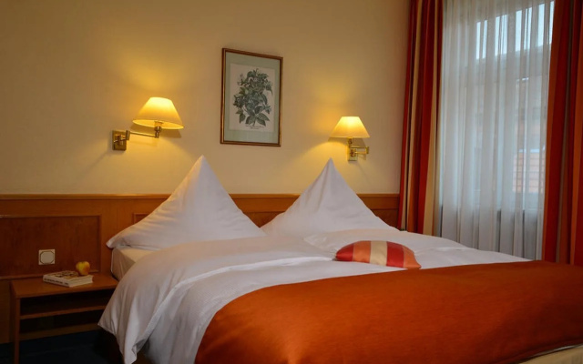 City Partner Hotel Holländer Hof