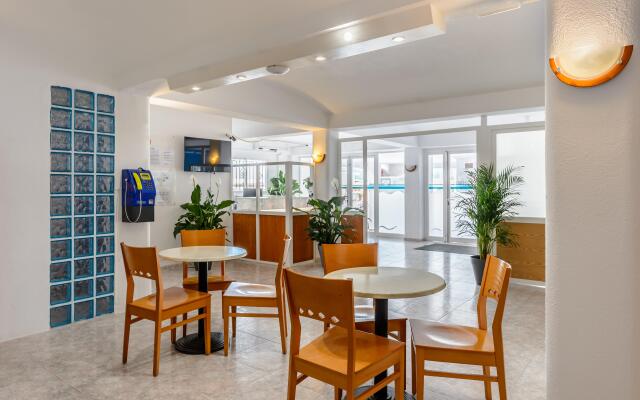 Vibra Del Mar Apartments