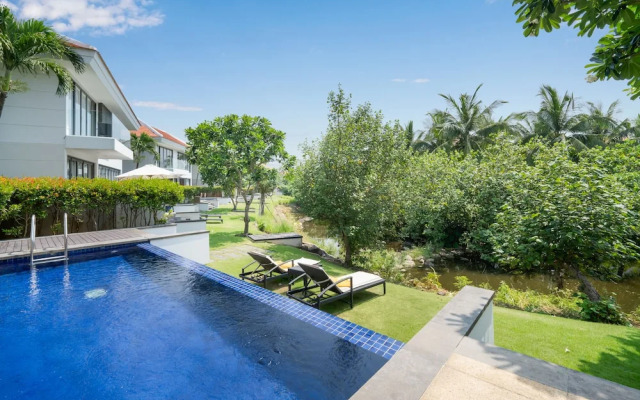 Danang Ocean Beach Villa
