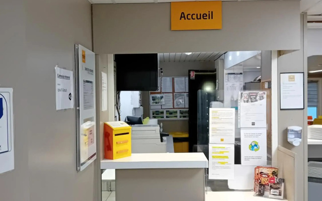 Hotel Première Classe Niort Est - Chauray