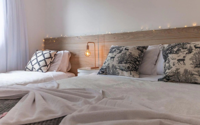 Residencial Villa Verde - 403 B