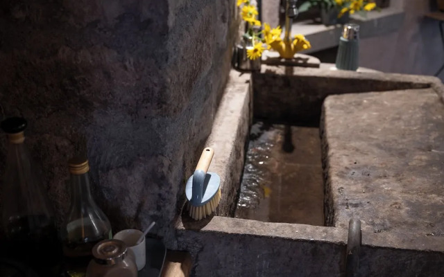 Inter Artes House and Suite