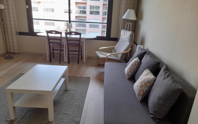 Appartement Arcachon, 1 pièce, 2 personnes - FR-1-319-423