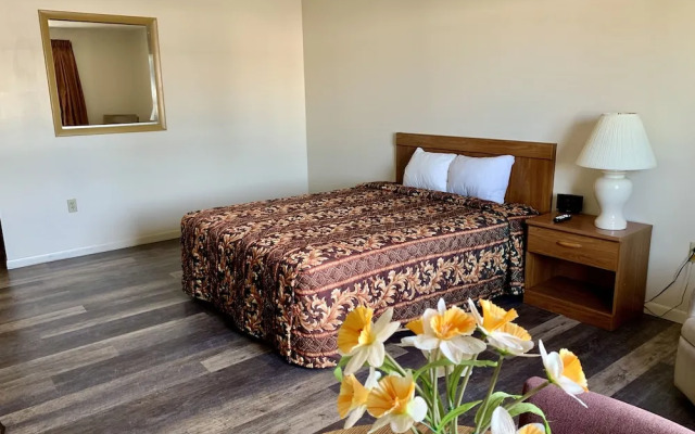 Executive Inn Cass City