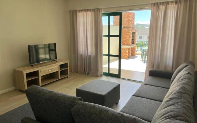 84 Settler Sands Beachfront Accommodation Sea View