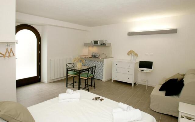 Residence San Martino- Rooms & Suite Apartments