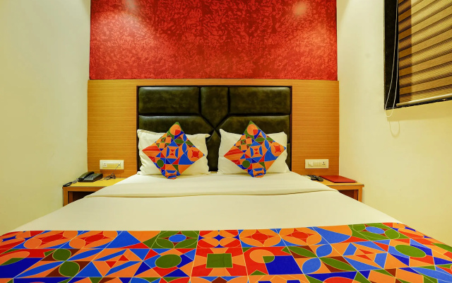 Fabhotel Hindustan Residency