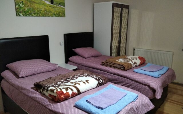 Migroras Otel & Restaurant - Karestel Yaylasi