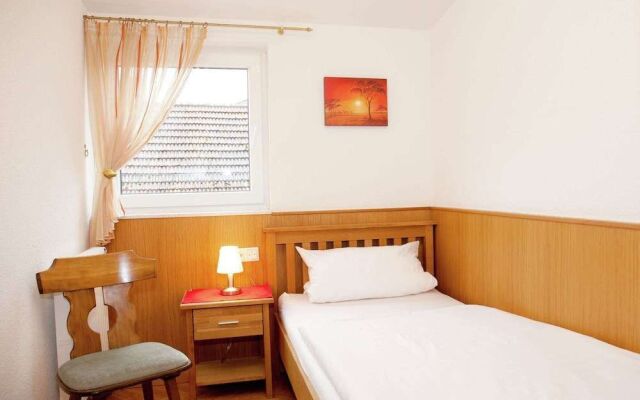 Ruckzugsort in Mossautal-huttenthal