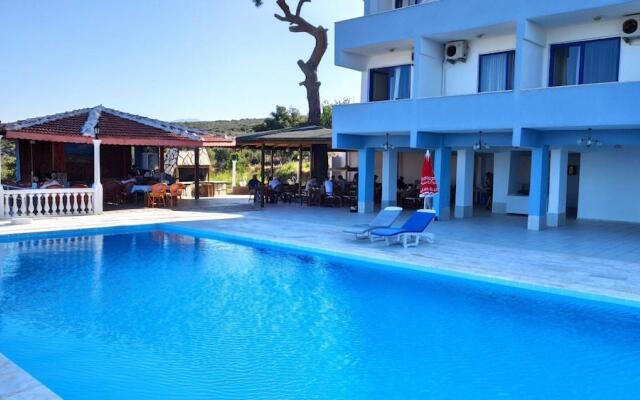 Patara Ince Hotel