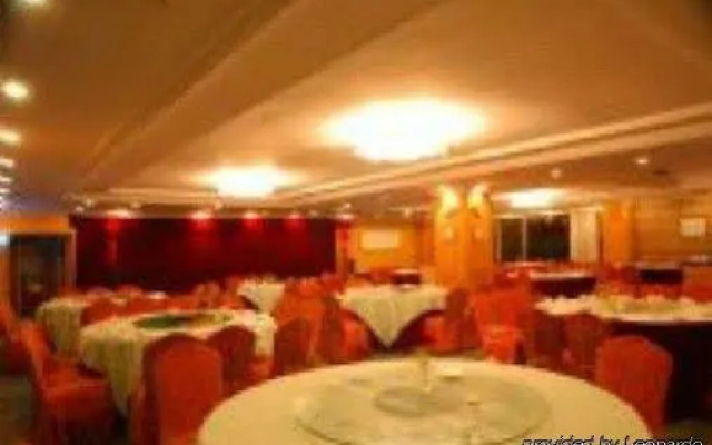 Sightseeing Xishuangbanna Hotel