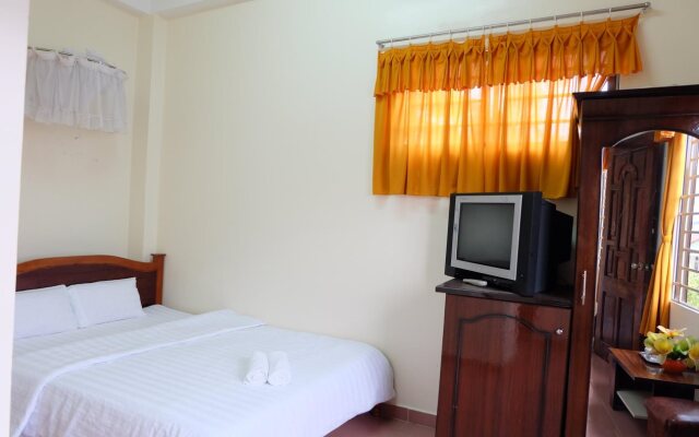 Trinh Gia Homestay Dalat