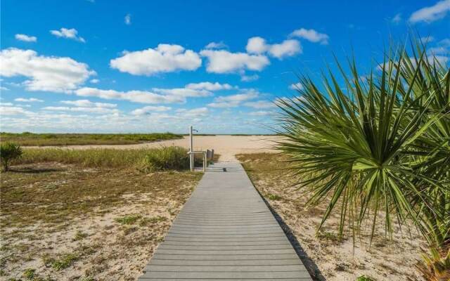 Harbor Light Towers 803 - Two Bedroom Condo