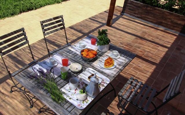 Farmhouse Near Montalto di Castro Beaches