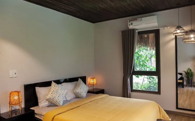 Halise Home & Retreat Ninh Binh