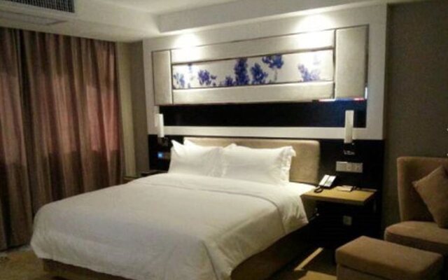Lavande Hotel Foshan Shunde Ronggui