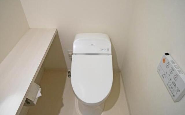 Grandouce Shitennoji