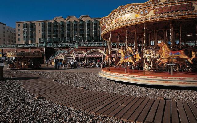 Leonardo Royal Hotel Brighton Waterfront